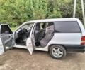 Белый Опель Астра, объемом двигателя 1.6 л и пробегом 200 тыс. км за 1340 $, фото 3 на Automoto.ua