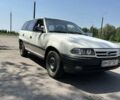 Белый Опель Астра, объемом двигателя 1.7 л и пробегом 247 тыс. км за 1600 $, фото 7 на Automoto.ua