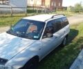 Белый Опель Астра, объемом двигателя 1.4 л и пробегом 350 тыс. км за 1300 $, фото 4 на Automoto.ua