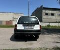 Белый Опель Астра, объемом двигателя 1.7 л и пробегом 247 тыс. км за 1600 $, фото 4 на Automoto.ua