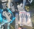 Білий Опель Астра, об'ємом двигуна 1.6 л та пробігом 80 тис. км за 806 $, фото 12 на Automoto.ua
