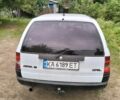 Белый Опель Астра, объемом двигателя 1.6 л и пробегом 200 тыс. км за 1340 $, фото 4 на Automoto.ua
