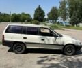 Белый Опель Астра, объемом двигателя 1.7 л и пробегом 247 тыс. км за 1600 $, фото 6 на Automoto.ua