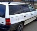 Белый Опель Астра, объемом двигателя 17 л и пробегом 211 тыс. км за 1700 $, фото 1 на Automoto.ua
