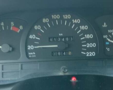 Білий Опель Астра, об'ємом двигуна 1.7 л та пробігом 413 тис. км за 2300 $, фото 39 на Automoto.ua