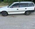 Білий Опель Астра, об'ємом двигуна 1.7 л та пробігом 286 тис. км за 850 $, фото 1 на Automoto.ua