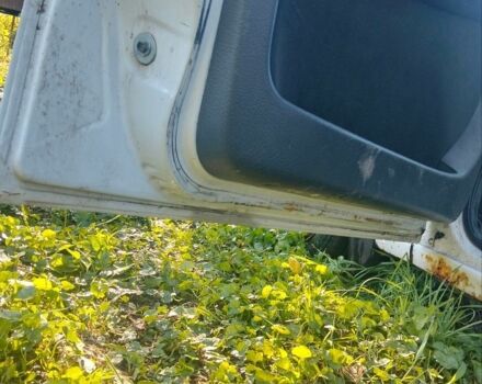 Білий Опель Астра, об'ємом двигуна 1.6 л та пробігом 80 тис. км за 781 $, фото 25 на Automoto.ua