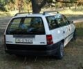 Білий Опель Астра, об'ємом двигуна 1.7 л та пробігом 413 тис. км за 2300 $, фото 3 на Automoto.ua