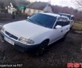 Белый Опель Астра, объемом двигателя 1.4 л и пробегом 200 тыс. км за 1999 $, фото 1 на Automoto.ua