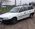 Белый Опель Астра, объемом двигателя 0 л и пробегом 600 тыс. км за 1400 $, фото 2 на Automoto.ua