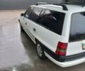 Білий Опель Астра, об'ємом двигуна 1.4 л та пробігом 245 тис. км за 1900 $, фото 1 на Automoto.ua