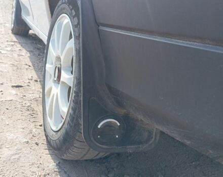 Білий Опель Астра, об'ємом двигуна 1.8 л та пробігом 311 тис. км за 2000 $, фото 3 на Automoto.ua