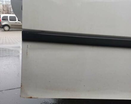 Белый Опель Астра, объемом двигателя 1.4 л и пробегом 245 тыс. км за 1900 $, фото 13 на Automoto.ua