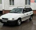 Білий Опель Астра, об'ємом двигуна 1.4 л та пробігом 190 тис. км за 1150 $, фото 12 на Automoto.ua