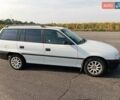 Белый Опель Астра, объемом двигателя 1.8 л и пробегом 311 тыс. км за 2200 $, фото 4 на Automoto.ua