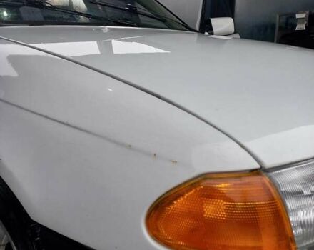 Белый Опель Астра, объемом двигателя 1.4 л и пробегом 245 тыс. км за 1900 $, фото 7 на Automoto.ua