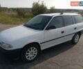 Белый Опель Астра, объемом двигателя 1.8 л и пробегом 311 тыс. км за 2200 $, фото 3 на Automoto.ua