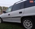Белый Опель Астра, объемом двигателя 1.8 л и пробегом 311 тыс. км за 2200 $, фото 11 на Automoto.ua