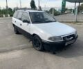 Білий Опель Астра, об'ємом двигуна 1.6 л та пробігом 200 тис. км за 948 $, фото 1 на Automoto.ua
