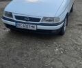 Белый Опель Астра, объемом двигателя 1.4 л и пробегом 3 тыс. км за 1250 $, фото 1 на Automoto.ua