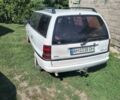 Белый Опель Астра, объемом двигателя 1.7 л и пробегом 250 тыс. км за 699 $, фото 1 на Automoto.ua