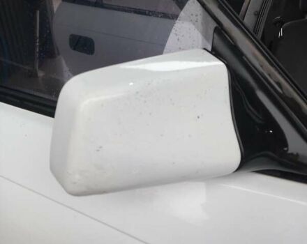 Белый Опель Астра, объемом двигателя 1.4 л и пробегом 245 тыс. км за 1900 $, фото 5 на Automoto.ua