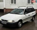 Білий Опель Астра, об'ємом двигуна 1.4 л та пробігом 190 тис. км за 1150 $, фото 11 на Automoto.ua