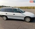 Белый Опель Астра, объемом двигателя 1.8 л и пробегом 311 тыс. км за 2200 $, фото 1 на Automoto.ua