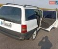 Белый Опель Астра, объемом двигателя 1.8 л и пробегом 311 тыс. км за 2200 $, фото 6 на Automoto.ua
