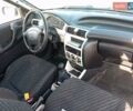 Белый Опель Астра, объемом двигателя 1.8 л и пробегом 311 тыс. км за 2200 $, фото 5 на Automoto.ua