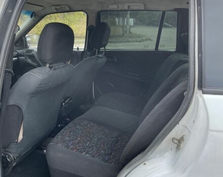 Белый Опель Астра, объемом двигателя 0 л и пробегом 350 тыс. км за 1000 $, фото 5 на Automoto.ua