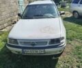 Белый Опель Астра, объемом двигателя 1.7 л и пробегом 250 тыс. км за 699 $, фото 1 на Automoto.ua