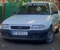 Белый Опель Астра, объемом двигателя 0 л и пробегом 600 тыс. км за 1400 $, фото 1 на Automoto.ua