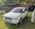 Белый Опель Астра, объемом двигателя 1.4 л и пробегом 400 тыс. км за 1005 $, фото 1 на Automoto.ua