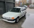 Білий Опель Астра, об'ємом двигуна 1.4 л та пробігом 245 тис. км за 1900 $, фото 3 на Automoto.ua