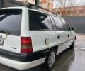 Білий Опель Астра, об'ємом двигуна 1.4 л та пробігом 245 тис. км за 1900 $, фото 22 на Automoto.ua