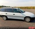 Белый Опель Астра, объемом двигателя 1.8 л и пробегом 300 тыс. км за 1800 $, фото 5 на Automoto.ua