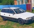 Білий Опель Астра, об'ємом двигуна 1.6 л та пробігом 400 тис. км за 1234 $, фото 23 на Automoto.ua