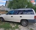 Белый Опель Астра, объемом двигателя 1.7 л и пробегом 370 тыс. км за 1250 $, фото 7 на Automoto.ua