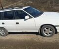 Белый Опель Астра, объемом двигателя 1 л и пробегом 3 тыс. км за 1000 $, фото 3 на Automoto.ua