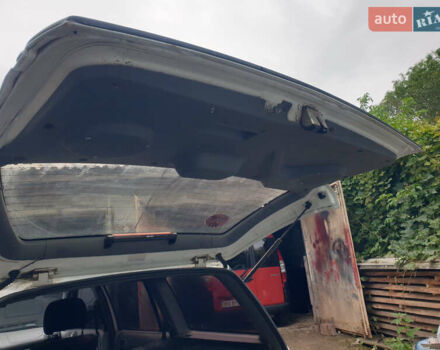 Белый Опель Астра, объемом двигателя 1.4 л и пробегом 300 тыс. км за 2700 $, фото 6 на Automoto.ua