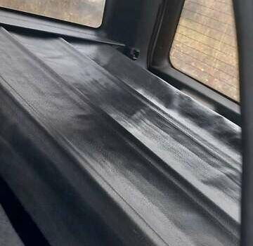 Белый Опель Астра, объемом двигателя 1.7 л и пробегом 300 тыс. км за 1000 $, фото 7 на Automoto.ua