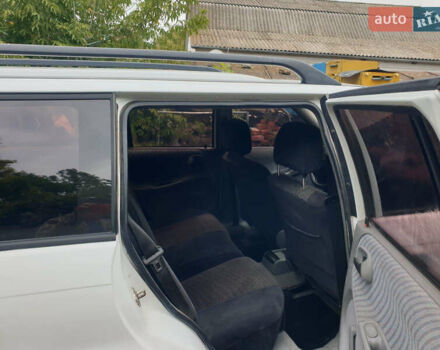 Белый Опель Астра, объемом двигателя 1.4 л и пробегом 300 тыс. км за 2700 $, фото 1 на Automoto.ua