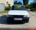 Белый Опель Астра, объемом двигателя 1.4 л и пробегом 300 тыс. км за 1250 $, фото 1 на Automoto.ua
