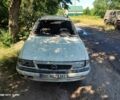Белый Опель Астра, объемом двигателя 1.7 л и пробегом 38 тыс. км за 700 $, фото 5 на Automoto.ua