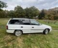 Опель Астра 1996 в Стрые на Automoto.ua Белый Опель Астра, объемом двигателя 1.6 л и пробегом 277 тыс. км за 950 $, фото 5 на Automoto.ua