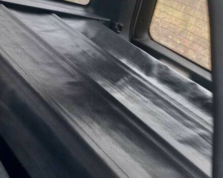 Белый Опель Астра, объемом двигателя 1.7 л и пробегом 300 тыс. км за 1000 $, фото 8 на Automoto.ua