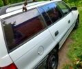 Білий Опель Астра, об'ємом двигуна 1.7 л та пробігом 390 тис. км за 1900 $, фото 6 на Automoto.ua