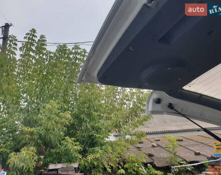 Белый Опель Астра, объемом двигателя 1.4 л и пробегом 300 тыс. км за 2700 $, фото 4 на Automoto.ua