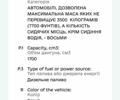 Белый Опель Астра, объемом двигателя 1.7 л и пробегом 370 тыс. км за 1250 $, фото 3 на Automoto.ua